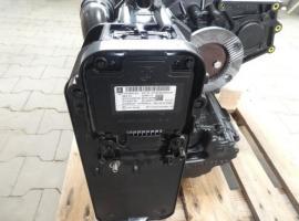 MAN TGA,TGL,TGX,TGS  riadiaca jednotka motora !!! AJ PRE INÉ ZNAČKY!!!