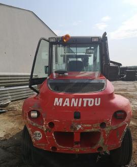 VZV Manitou M30-2 na predaj