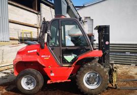 VZV Manitou M30-2 na predaj