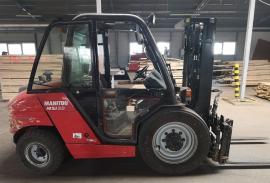 VZV Manitou MSI 30 na predaj
