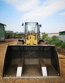 CATERPILLAR 914K na predaj