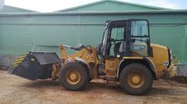 CATERPILLAR 914K na predaj