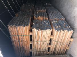 Paletové nadstavce 1200x800 použité nepoškodené