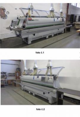 BIESSE AKRON 445 H2
