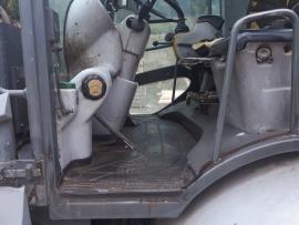 Predaj  čelný nakladač Kramer ALLRAD neuson 880