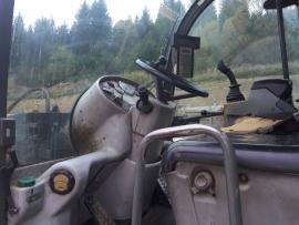 Predaj  čelný nakladač Kramer ALLRAD neuson 880