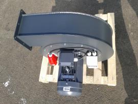 Ventilátor transportní - V4600 - nový