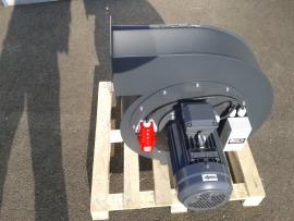 Ventilátor transportní - V4600 - nový