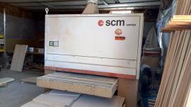 Širokopásmová brúska SCM SANDYA CL11OK RT - CL 110K RR