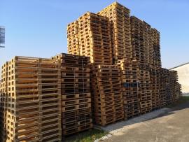 Palety 1200x800