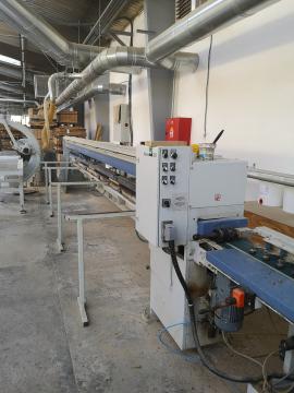 grecon - profi joint