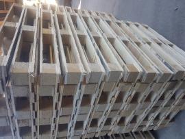 Palety preglejkové 800x1150
