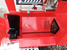 Procesor DR-20 nový se zárukou výroba paliva