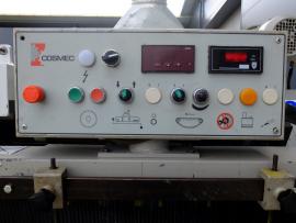 Rozmietacia píla COSMEC 400 47KW