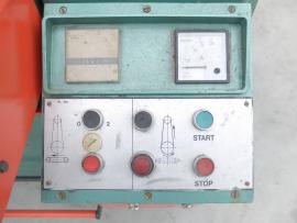 Egalizačná brúska na masív Sandingmaster 900 5,5kW