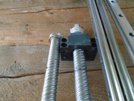 cnc gravirovacka , freza