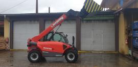 Manitou MT 625