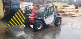 Manitou MT 625