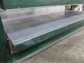 Skrutkový motorický lis Italpresse 2200x1000mm