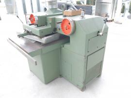 Rozmietacia píla SCM M2 18KW