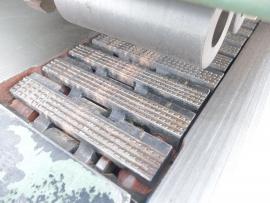 Rozmietacia píla SCM M2 18KW