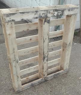palety 1200x1000 mm UK