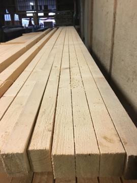 Latě 50x30x4000