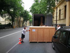 ŠPECIÁLNE SŤAHOVANIE, AUTODOPRAVA MALÝCH AJ VEĽKÝCH OBJEKTOV