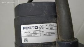 Predám hornú frézu FESTO OF 2000, 1600W