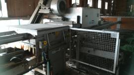 ROZPREDAJ TECHNOLÓGIE PILIARSKEJ PREVÁDZKY