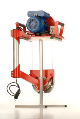 PROFI RUČNÍ ELEKTRICKÁ PILA RPP-290