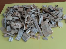 Predaj SM pilina, štiepka