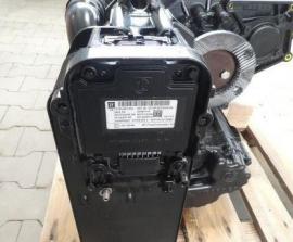 MAN TGA,TGL,TGX,TGS riadiaca jednotka motora !!! AJ PRE INÉ ZNAČKY!!!