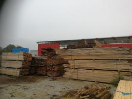 Smrekové dosky 95x20 a 95x22