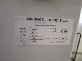 Balička, nožní sekačka na rámečky, sponkovačka