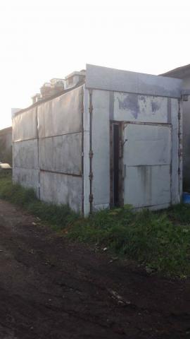 SUŠIAREŇ + KOTOL NA PILINU 130KW SO ZÁSOBNÍKOM.