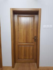Porez a hranovanie veľkoplošného materiálu