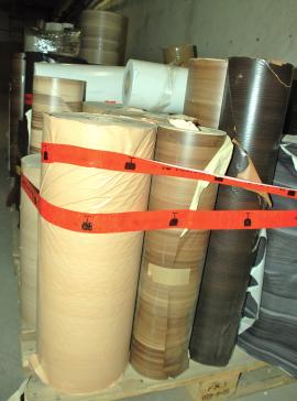 Dekor papier