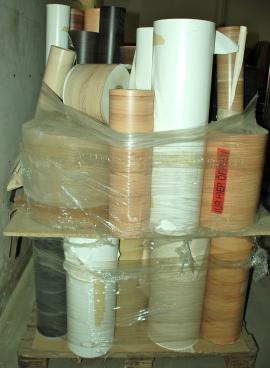 Dekor papier