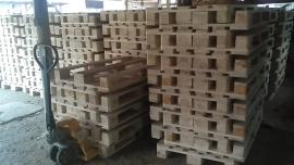 Nové palety 1200 x 800 (štýl EUR)