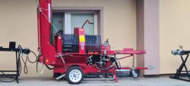 Procesor DR-20