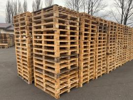 Palety 1200x1000