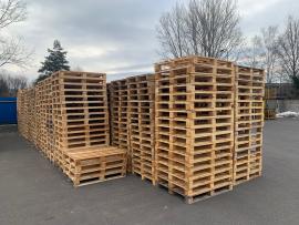 Palety 1200x1000
