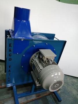 Ventilátor profi ergo 