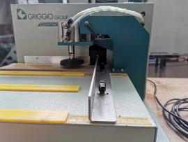 Rondomat Griggio Compact GRA/N