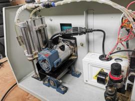 Rondomat Griggio Compact GRA/N
