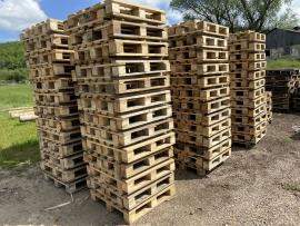 Prodej palet 800x800