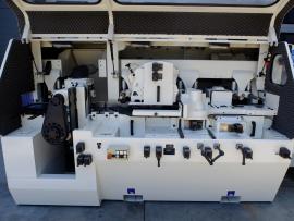 Štvorstránka SCM Superset XL - 6 vretien 5+univerzal