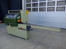 Štvorstránka SCM Sintex - 4 vretená 30mm
