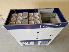 Odsávač centrálny priemyselný CORMAK DCV4500 - nový skladom